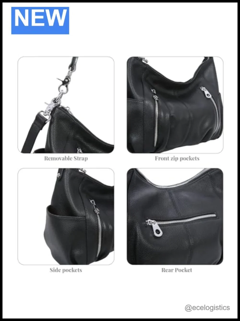 N/A genuine leather